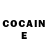 Cocaine 98% Shamil Khabibov